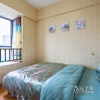 成都未来更好公寓酒店提供图片