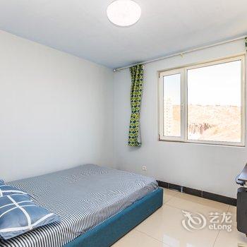 承德幸运日租公寓酒店提供图片