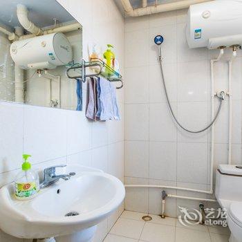 承德幸运日租公寓酒店提供图片