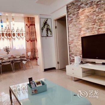 西安东三环艾小雪公寓(15号店)酒店提供图片