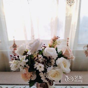 西安东三环艾小雪公寓(15号店)酒店提供图片