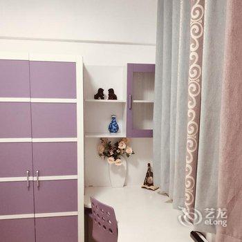 西安东三环艾小雪公寓(15号店)酒店提供图片
