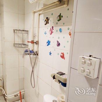 西安东三环艾小雪公寓(15号店)酒店提供图片