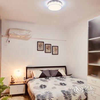 西安东三环艾小雪公寓(15号店)酒店提供图片