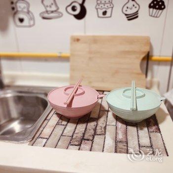 西安东三环艾小雪公寓(15号店)酒店提供图片