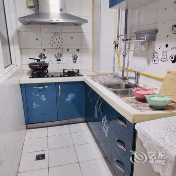 西安东三环艾小雪公寓(15号店)酒店提供图片