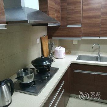 上海御水湾公寓(2号店)酒店提供图片
