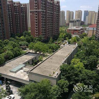 上海御水湾公寓(2号店)酒店提供图片