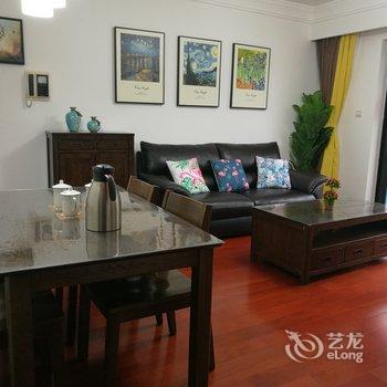 上海御水湾公寓(2号店)酒店提供图片