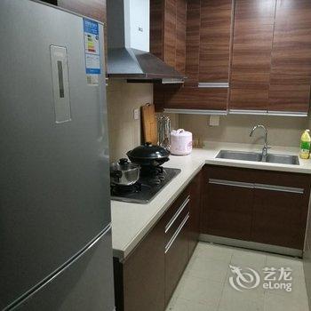 上海御水湾公寓(2号店)酒店提供图片