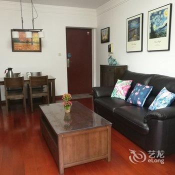 上海御水湾公寓(2号店)酒店提供图片