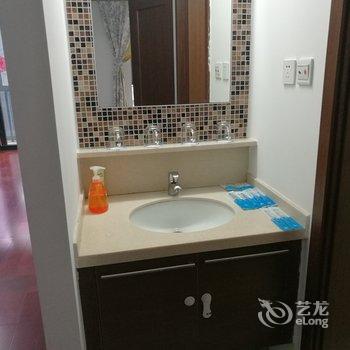 上海御水湾公寓(2号店)酒店提供图片