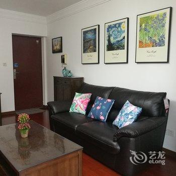 上海御水湾公寓(2号店)酒店提供图片