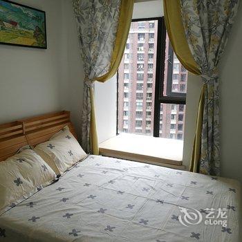 上海御水湾公寓(2号店)酒店提供图片