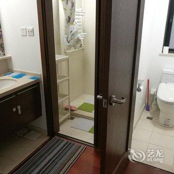 上海御水湾公寓(2号店)酒店提供图片