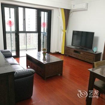 上海御水湾公寓(2号店)酒店提供图片