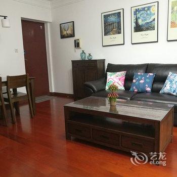 上海御水湾公寓(2号店)酒店提供图片