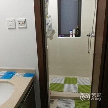 上海御水湾公寓(2号店)酒店提供图片