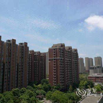 上海御水湾公寓(2号店)酒店提供图片