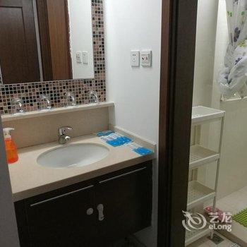 上海御水湾公寓(2号店)酒店提供图片