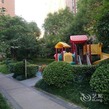 上海御水湾公寓(2号店)酒店提供图片