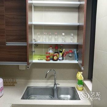 上海御水湾公寓(2号店)酒店提供图片