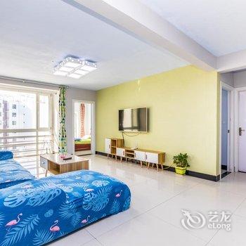 承德幸运日租公寓酒店提供图片