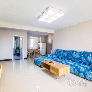 承德幸运日租公寓酒店提供图片
