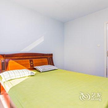 承德幸运日租公寓酒店提供图片