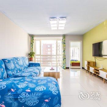 承德幸运日租公寓酒店提供图片