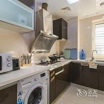 北京自在友家公寓酒店提供图片