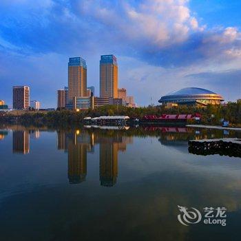 伊宁天缘国际酒店酒店提供图片