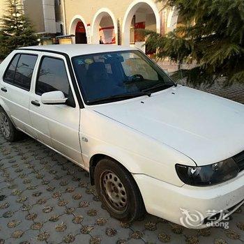 西柏坡百信民宿酒店提供图片