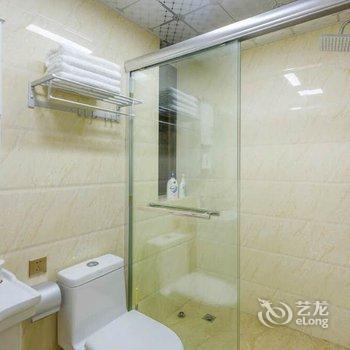 重庆Mandy(00117650)公寓(扬子公寓-会议厅分店)酒店提供图片