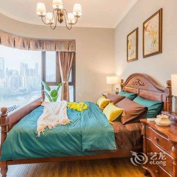 重庆Mandy(00117650)公寓(扬子公寓-会议厅分店)酒店提供图片