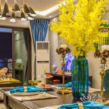 重庆Mandy(00117650)公寓(扬子公寓-会议厅分店)酒店提供图片