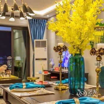 重庆Mandy(00117650)公寓(扬子公寓-会议厅分店)酒店提供图片