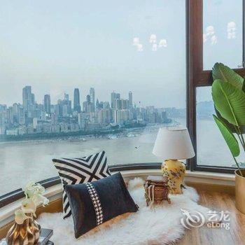 重庆Mandy(00117650)公寓(扬子公寓-会议厅分店)酒店提供图片
