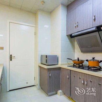 重庆Mandy(00117650)公寓(扬子公寓-会议厅分店)酒店提供图片