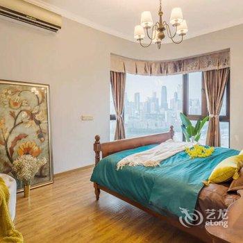 重庆Mandy(00117650)公寓(扬子公寓-会议厅分店)酒店提供图片