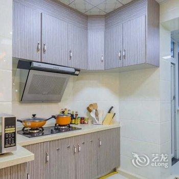 重庆Mandy(00117650)公寓(扬子公寓-会议厅分店)酒店提供图片