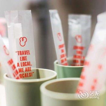 重庆Mandy(00117650)公寓(扬子公寓-会议厅分店)酒店提供图片