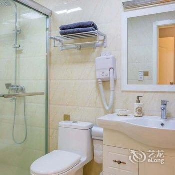 重庆Mandy(00117650)公寓(扬子公寓-会议厅分店)酒店提供图片