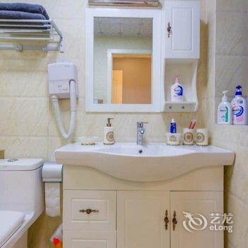 重庆Mandy(00117650)公寓(扬子公寓-会议厅分店)酒店提供图片
