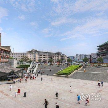 西安温馨之家星星民宿(桃园路分店)酒店提供图片