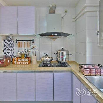 青岛M+Home青岛民宿(海滨风景区分店)酒店提供图片