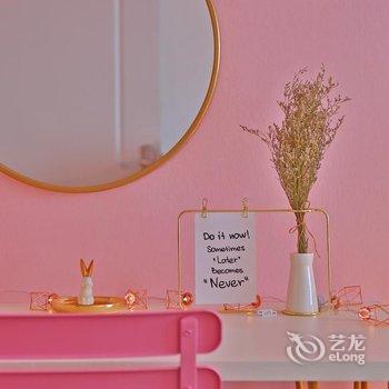 青岛M+Home青岛民宿(海滨风景区分店)酒店提供图片