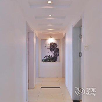 青岛M+Home青岛民宿(海滨风景区分店)酒店提供图片