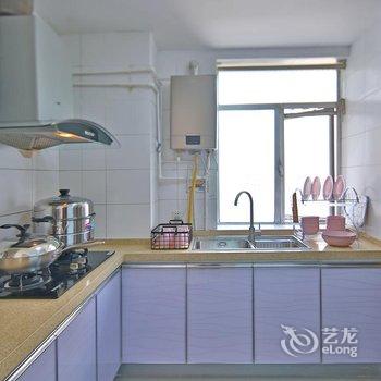青岛M+Home青岛民宿(海滨风景区分店)酒店提供图片
