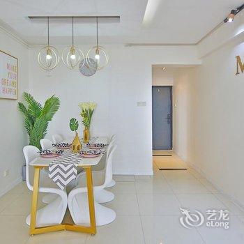 青岛M+Home青岛民宿(海滨风景区分店)酒店提供图片